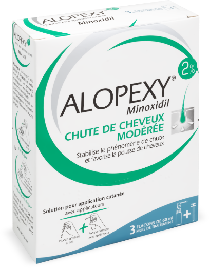 Alopexy 2%