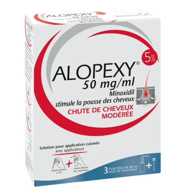 Alopexy 5%