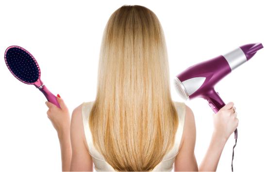 Quels sont les conseils pratiques du quotidien pour limiter la perte de cheveux