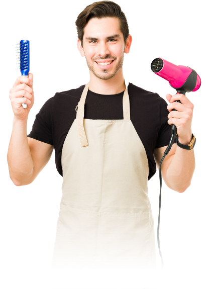 Quels sont les conseils pratiques du quotidien pour limiter la perte de cheveux <sup>(1)</sup> ?