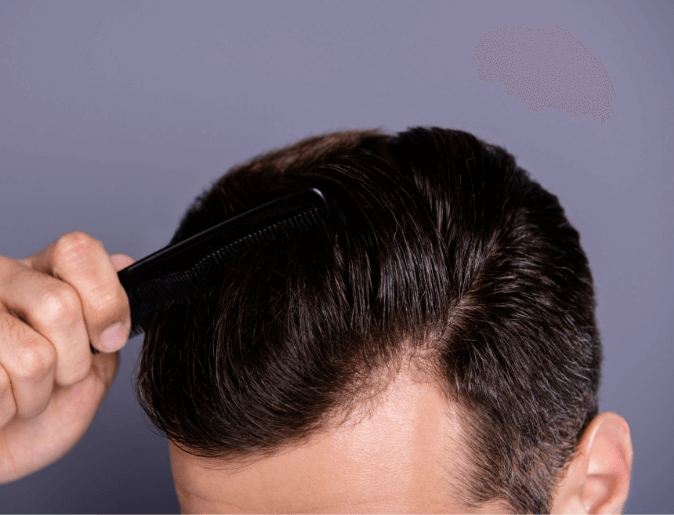 Cheveux homme Cheveux homme